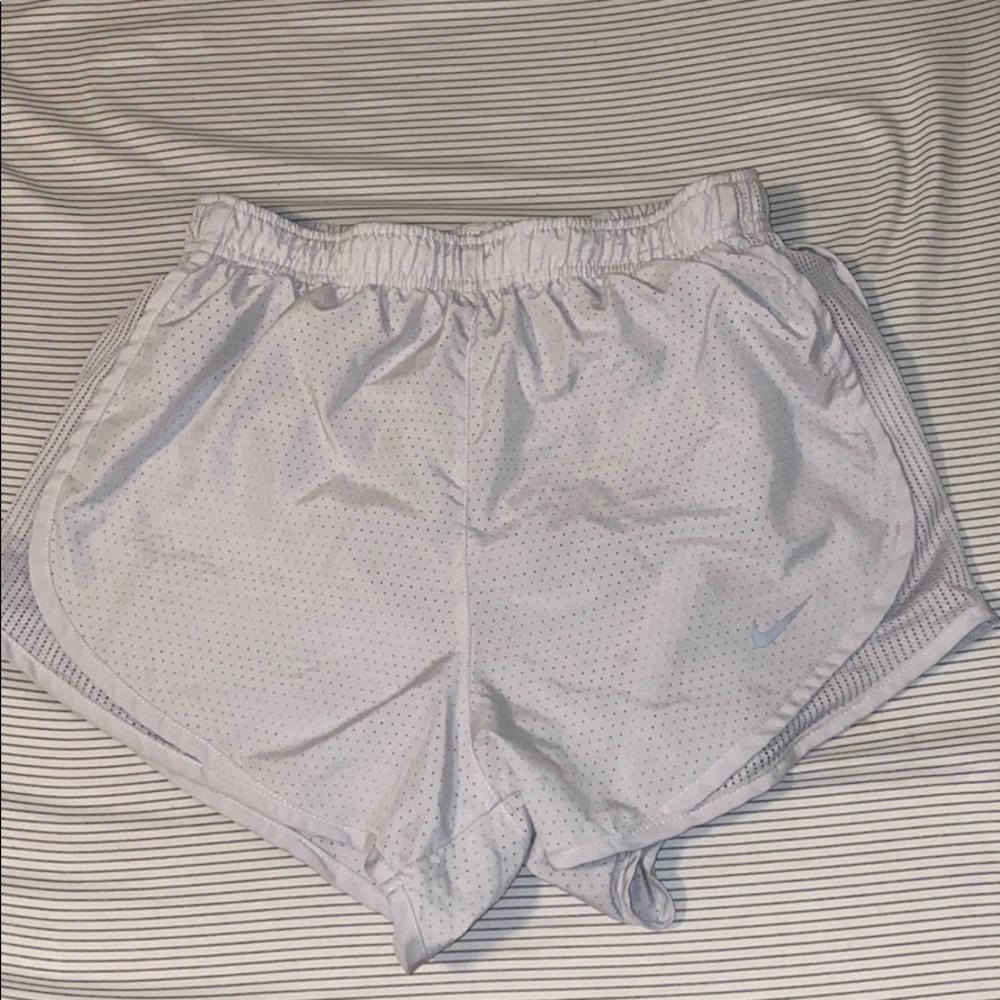 Women’s Nike Dri-Fit Running Shorts